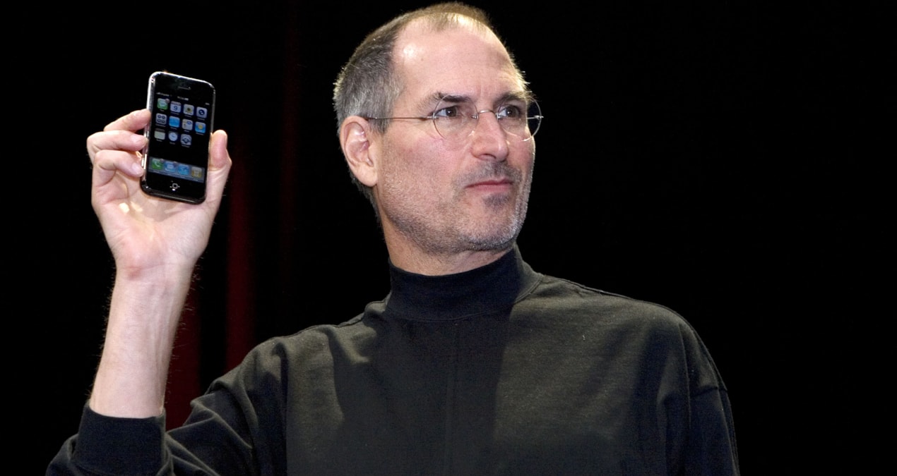 Steve Jobs, ChatGPT’yi 40 yıl önce öngörmüş