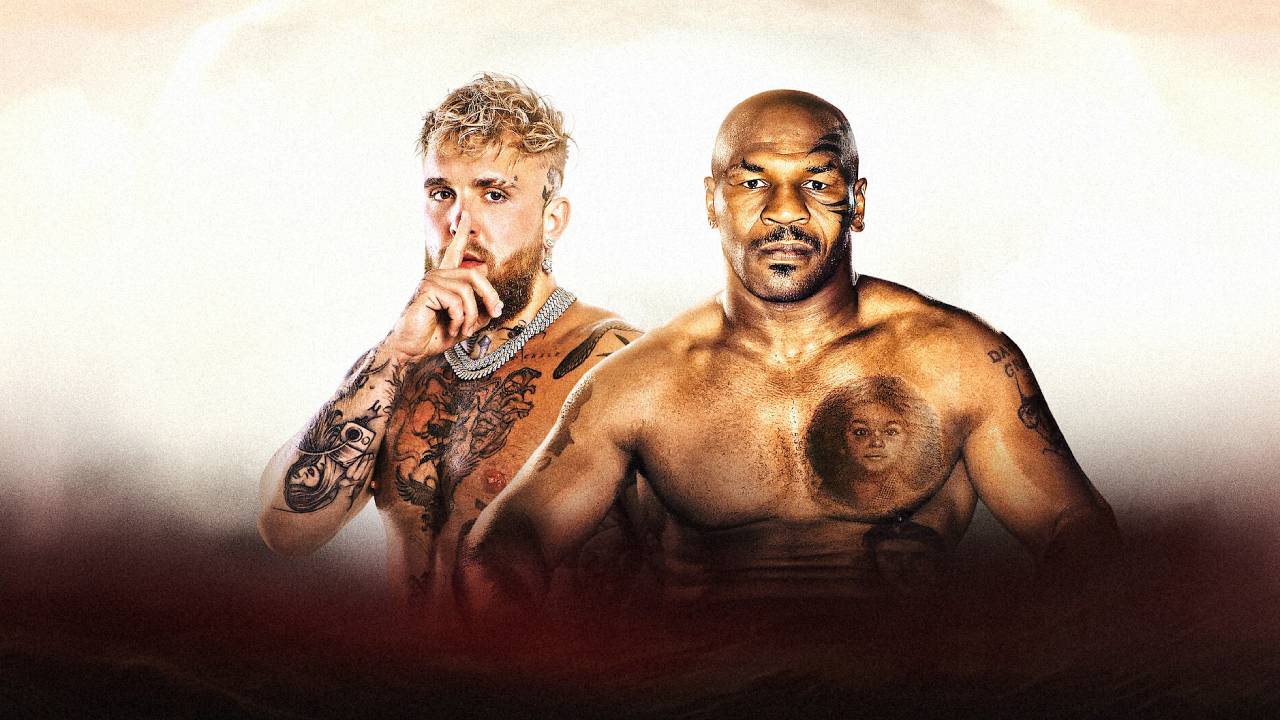 Jake Paul vs. Mike Tyson maçını kaç kişi izledi?